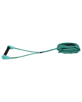 Outlaw Rope Package - Spectra Fusion - Green - 2026